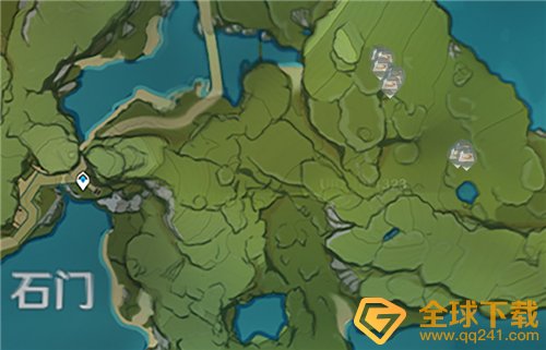 《原神》蒲公英籽全位置介绍