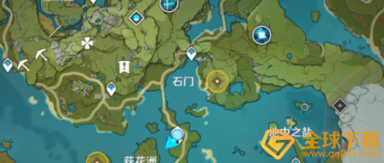 《原神》隐藏任务大生意完成攻略