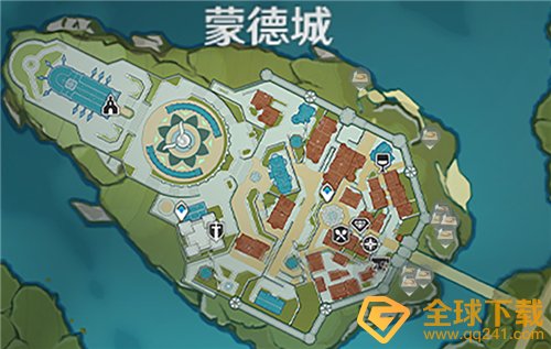 《原神》蒲公英籽采集方法介绍