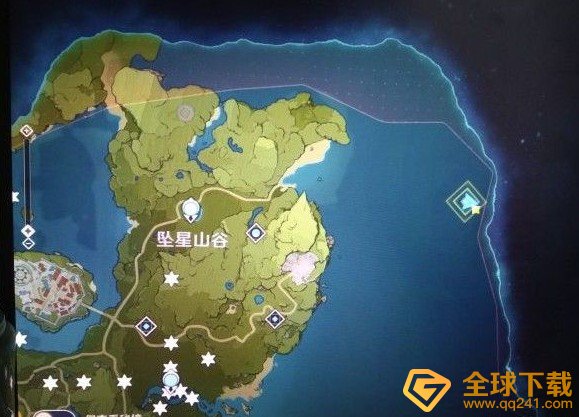 《原神》无人岛秘密任务完成攻略