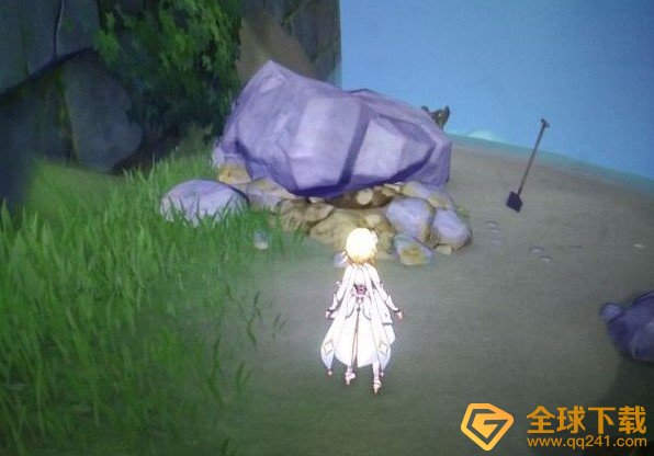 《原神》无人岛秘密任务完成攻略