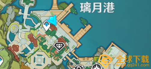 《原神》第一章第一幕请仙任务完成攻略
