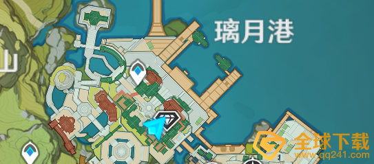 《原神》第一章第一幕请仙任务完成攻略