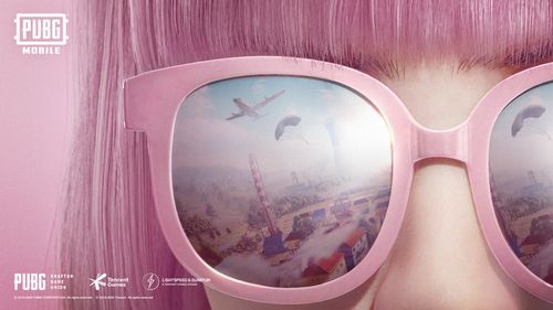 《PUBG MOBILE:绝地求生M》与韩国女子偶像团体BLACKPINK 展开合作公开角色ID