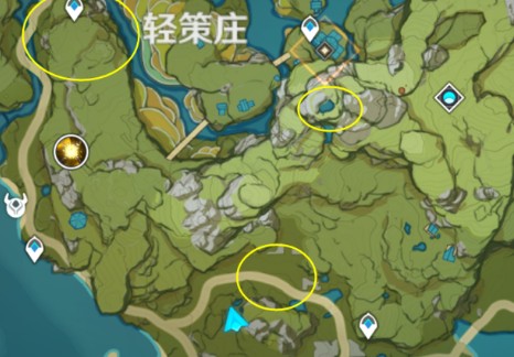 《原神》世界任务攻略汇总