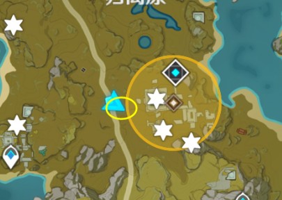 《原神》世界任务攻略汇总