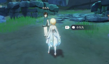 《原神》世界任务攻略汇总