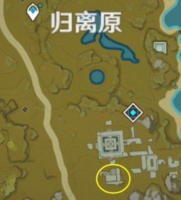 《原神》世界任务攻略汇总