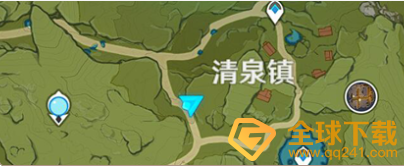 《原神》小兔之章第一幕侦察骑士的作风任务完成攻略