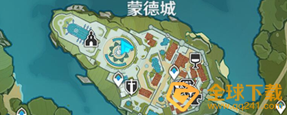 《原神》小兔之章第一幕侦察骑士的作风任务完成攻略