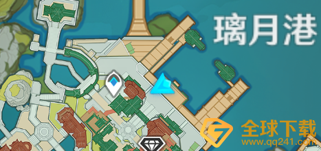 《原神》第一章第二幕传香任务完成攻略
