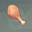 《原神》禽肉位置分享