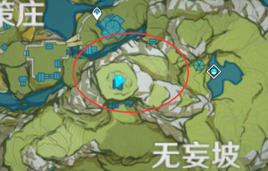 《原神》卧龙藏螭任务图文攻略