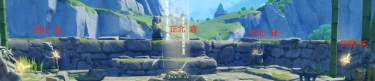 《原神》卧龙藏螭任务图文攻略