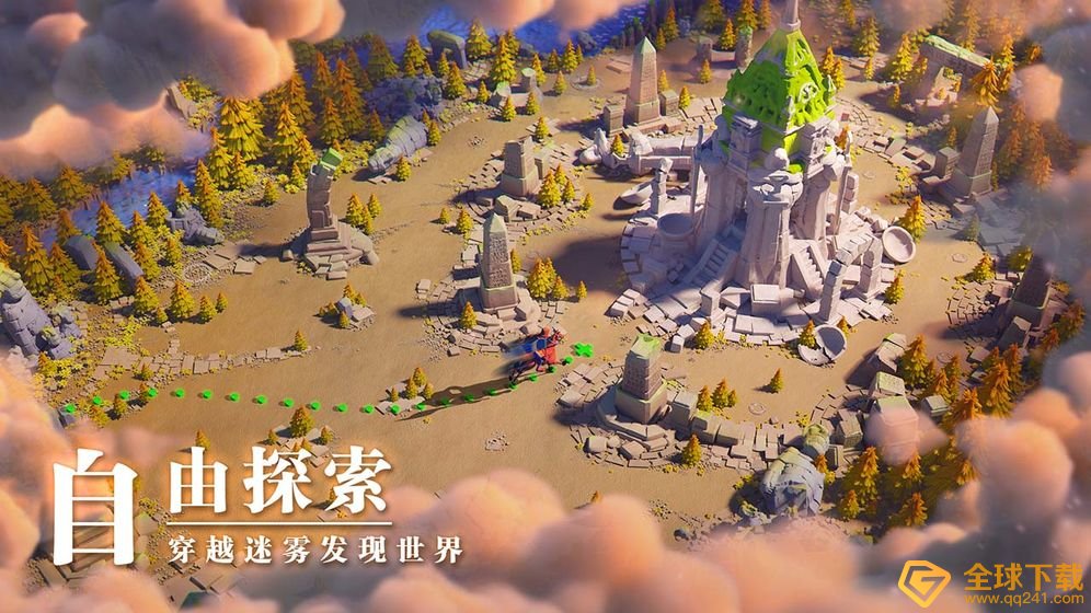 《万国觉醒》术语大全分享
