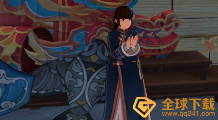 《原神》虾仁图鉴分享