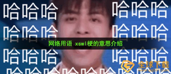 网络用语 xswl梗的意思介绍