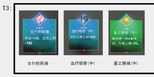 《解神者X2》手游神迹道具排行榜