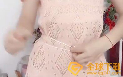 《抖音》口罩挑战不小心漏掉了全身梗的意思介绍