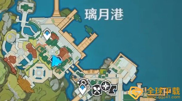 《原神》偷钱任务完成攻略