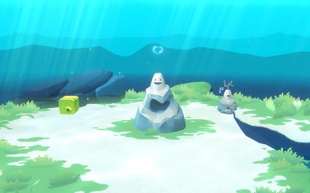 《深海水族馆》系列最新作《深海水族馆世界》正式推出动手打造独一无二的海底世界