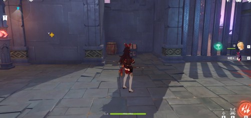 《原神》深入鹰之殿宝箱一览
