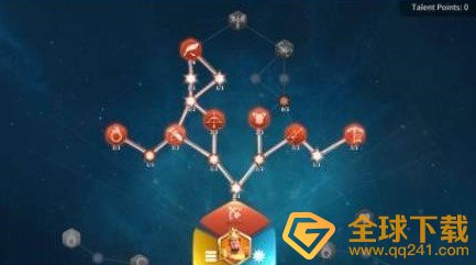 《万国觉醒》熙德天赋加点介绍