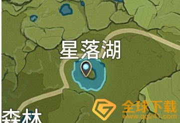 《原神》地图黑的解锁方法