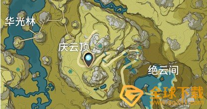 《原神》地图黑的解锁方法
