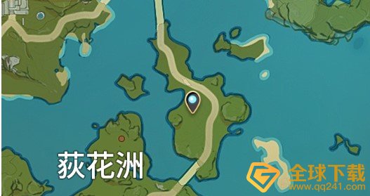《原神》地图黑的解锁方法