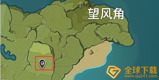 《原神》冰深渊法师刷新位置汇总一览