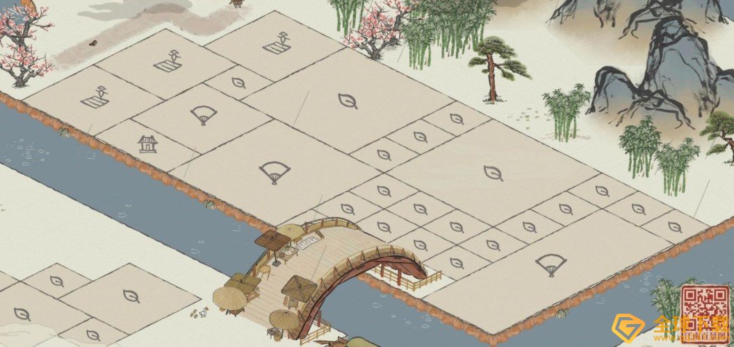 《江南百景图》广寒宫布局攻略