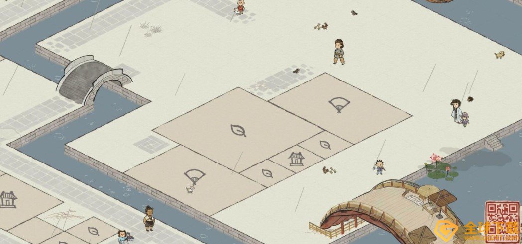 《江南百景图》广寒宫布局攻略