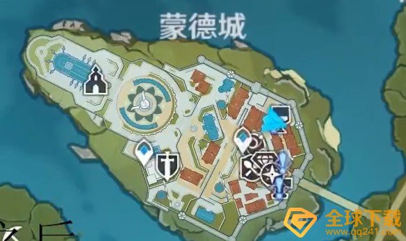 《原神》善后工作任务完成攻略