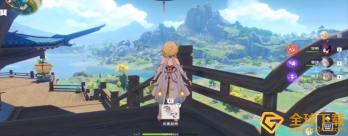 《原神》原石作用介绍
