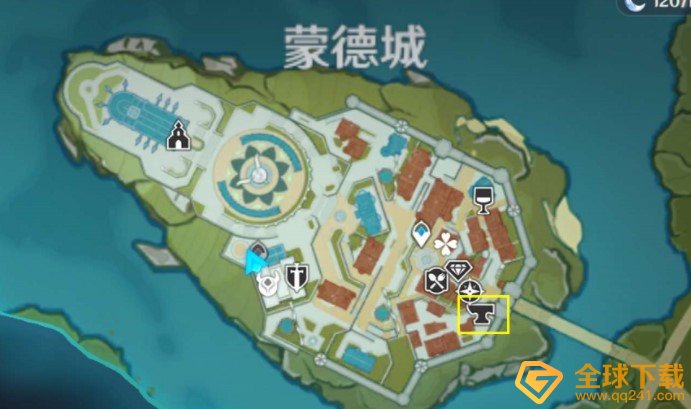 《原神》风后宝矿任务完成攻略