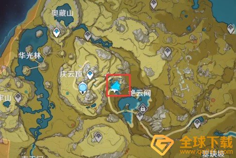 《原神》爆炒肉片食谱获取攻略