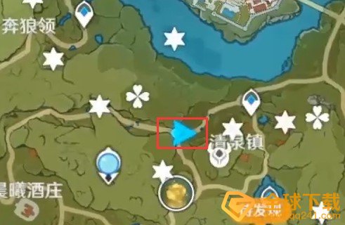 《原神》十岁差点打倒野猪成就达成攻略