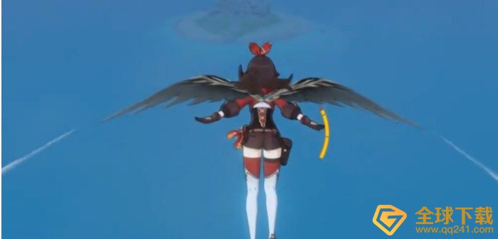《原神》在空中飞行程度的能力成就达成攻略
