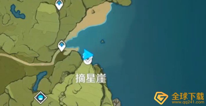 《原神》在空中飞行程度的能力成就达成攻略