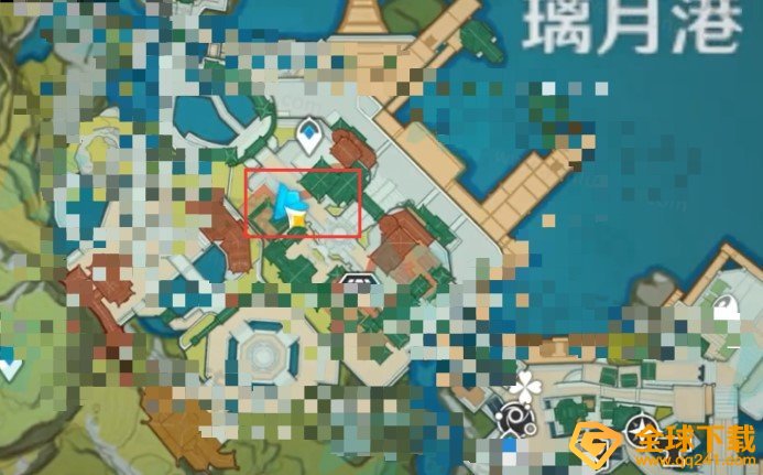 《原神》神霄折戟录六卷全收集位置汇总