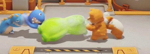 《动物派对》steam价格介绍