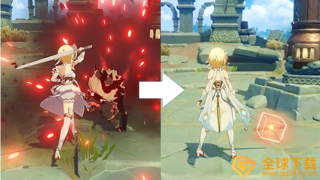 《原神》元素烘炉玩法攻略