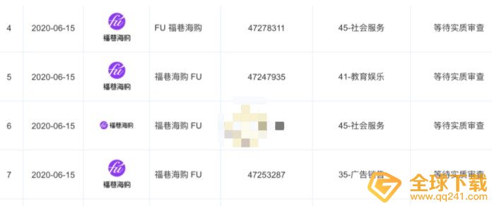 《福巷海购》功能介绍