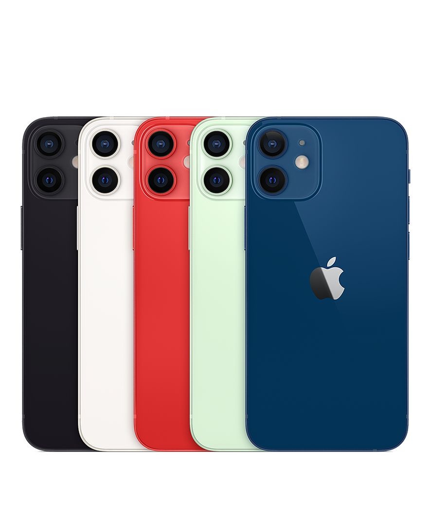 苹果线上发表会重点整理揭露iPhone 12 / Pro、HomePod mini 价格及发售日等情报