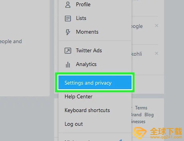 《推特》使用教程