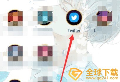 《推特》下载保存视频教程