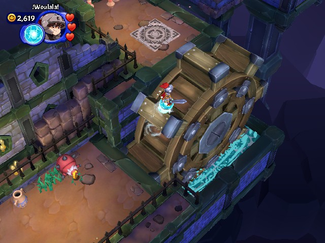 《Marble Knights》手游测评：一路呼风唤雨砍杀对手