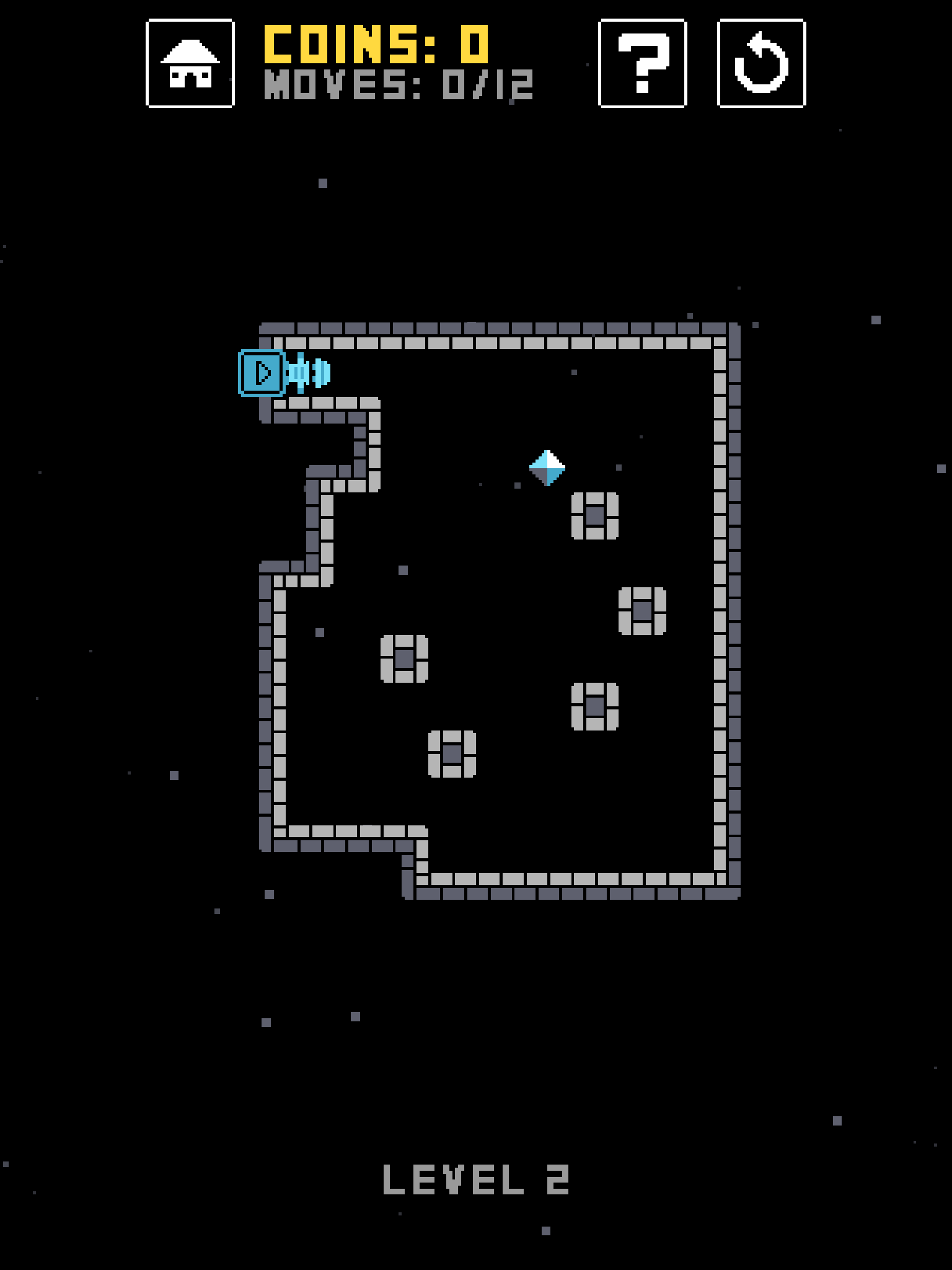 《Poor Thief!》手游测评:有趣的设计考验你的脑力