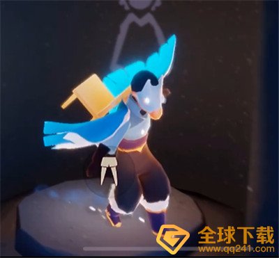 《光遇》毛靴棉裤先祖外观展示一览